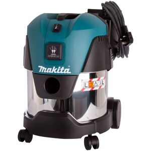 Makita - VC2012L 240V Wet and Dry l Class Dust Extractor 20L
