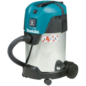 Makita - VC3011L/1 Vacuum Cleaner Wet and Dry Dust Extractor 28L 110V