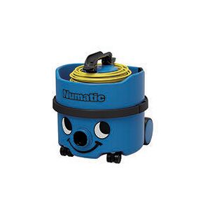 Numatic PSP180 Vacuum Cleaner 8L Blu