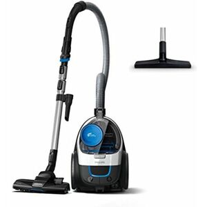 Philips - 3000 series Bagless vacuum cleaner 900 w PowerCyclone 5