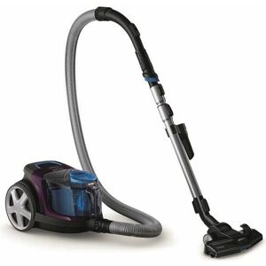 Philips - 3000 series FC9333/09 vacuum 1.5 l Cylinder vacuum Dry 650 w Bagless