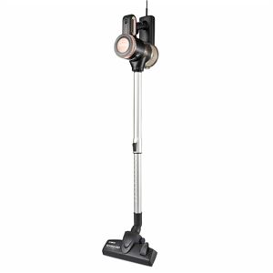 Tower - T513005BLG Pro RXEC20 Corded 3-in-1 Vacuum Cleaner with Cyclonic Suction, Built-in hepa 13 and Detachable Handheld Mode, Rose Gold