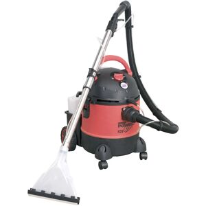 Sealey - Valeting Machine Wet & Dry with Accessories 20L 1250W/230V PC310