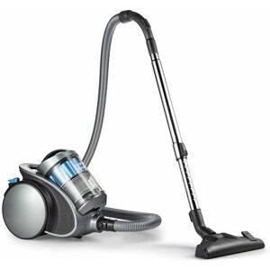 Swan - MultiForce Pet Bagless Cylinder Vacuum