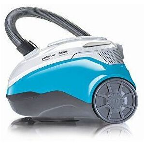 Thomas - Perfect air allergy pure Cylinder vacuum 1.8L 1700W Turquoise,White