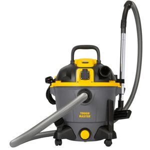 TOUGH MASTER 35L Wet & Dry Vacuum Cleaner Hoover 1200W with Hepa filtration & blower function