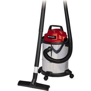 2342390 tc-vc 1815 s Wet & Dry Vacuum Cleaner 15 Litre 1250W 240V - Einhell