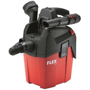 Power Tools 481491 vc 6 l mc 18.0 Compact Vacuum Cleaner 18V Bare FLX481491 - Flex