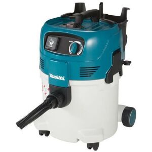 Makita - VC3012M M-Class Wet & Dry Vacuum 1200W 240V - MAKVC3012M2