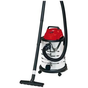 2342188 tc-vc 1930 s Wet/Dry Vacuum Cleaner 240V 1500W EINTCVC1930S - Einhell