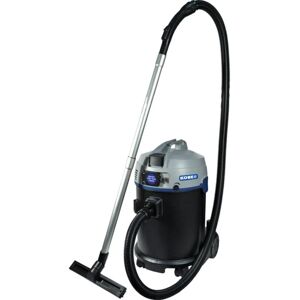 Wet & Dry Vacuum & Blower 30L 1200W - Black - Kobe