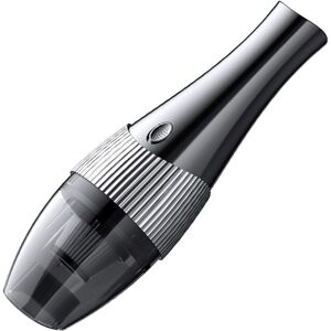 ZVD - 6500PA 120W Car Vacuum Cleaner Handheld Portable Cleaner Super Suction/Low Noise Wet And Dry Dual Use for Car Pet Hair,USB Charging