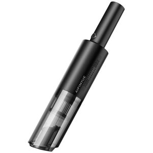 ZVD - Cordless Handheld Vacuum Cleaner - 6000Pa, usb Rechargeable