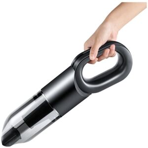 ZVD - Cordless Handheld Vacuum Cleaner, 6kPa Max Suction Power, Lightweight Portable Vacuum Cleaner with Spare hepa, for Home, Office, Car and Pet