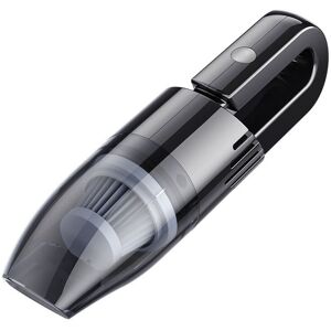 ZVD - Portable Cordless Handheld Vacuum Cleaner - Powerful Car and Table Vacuum Cleaner