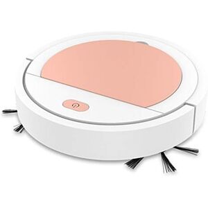 TLILY Robot Vacuum Cleaner White