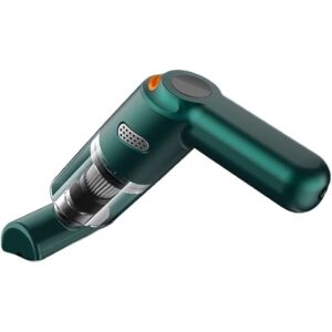 GOTRAYS 10000Pa Handheld Vacuum Cleaner Cordless Car Vacuum Cleaner Mini Wireless Handheld Vacuum Cleaner for Home and Car Foldable Dry and Wet Dual Use Home GOTRAYS 10000Pa Handheld Vacuum Cleaner Cordless Car Vacuum Cleaner Mini Wireless Handheld Vacuum Cleaner for Home and Car Foldable Dry and Wet Dual Use Home