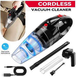 Dayplus - Car Home Pet Vacuum Cleaner Wet/Dry Cordless Strong Suction Handheld Cleaning uk Dayplus - Car Home Pet Vacuum Cleaner Wet/Dry Cordless Strong Suction Handheld Cleaning uk