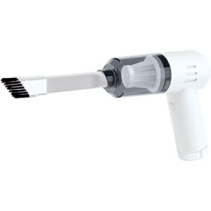 Tinor - Car Vacuum Cleaner - Cordless Handheld Vacuum Cleaner - usb Rechargeable Car Portable Vacuum Cleaner - Powerful Suction Vacuum Cleaner for Tinor - Car Vacuum Cleaner - Cordless Handheld Vacuum Cleaner - usb Rechargeable Car Portable Vacuum Cleaner - Powerful Suction Vacuum Cleaner for