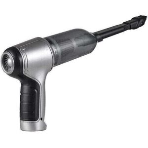 SNQ Cordless Handheld Car Vacuum Cleaner with Mini Hand Pump and Powerful 19,000Pa Suction Power, USB Charging Function, for Pet Hair, Dust, Gravel and SNQ Cordless Handheld Car Vacuum Cleaner with Mini Hand Pump and Powerful 19,000Pa Suction Power, USB Charging Function, for Pet Hair, Dust, Gravel and