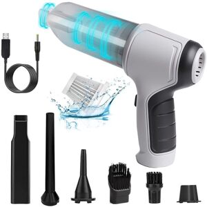 TINOR Cordless Handheld Vacuum Cleaner for Car, 3 in 1 Powerful Mini Vacuum Cleaner Multifunction 9000PA, 120W, Dustproof, Portable Vacuum Cleaner for Pet TINOR Cordless Handheld Vacuum Cleaner for Car, 3 in 1 Powerful Mini Vacuum Cleaner Multifunction 9000PA, 120W, Dustproof, Portable Vacuum Cleaner for Pet