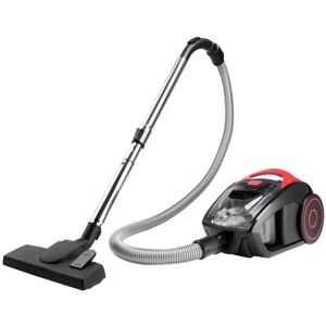 Deuba - monzana® 900W Bagless Cyclonic Vacuum Cleaner Powerful Multi Cyclone Vac 1.5L Dust Capacity hepa Filter Household Hardfloor Carpet Car Deuba - monzana® 900W Bagless Cyclonic Vacuum Cleaner Powerful Multi Cyclone Vac 1.5L Dust Capacity hepa Filter Household Hardfloor Carpet Car