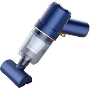 Gotrays - Handheld Vacuum Cleaner Car Home Mini Portable Cordless Wet Dry Vacuum Cleaner Cigarette Ash Sand Cleaning Machine Gotrays - Handheld Vacuum Cleaner Car Home Mini Portable Cordless Wet Dry Vacuum Cleaner Cigarette Ash Sand Cleaning Machine