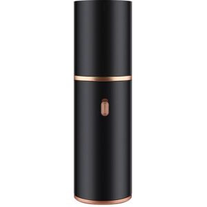 Linghhang - Handheld Vacuum Cleaner Cordless Rechargeable Strong Suction Mini Car Vacuum Cleaner Fits Every Corner With Sundries Dust Black Linghhang - Handheld Vacuum Cleaner Cordless Rechargeable Strong Suction Mini Car Vacuum Cleaner Fits Every Corner With Sundries Dust Black