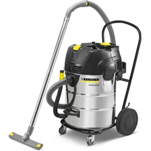 Karcher Wet and Dry Vacuum Cleaner NT 75/2 Ap Me Tc Karcher Wet and Dry Vacuum Cleaner NT 75/2 Ap Me Tc