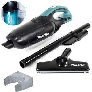 Makita DCL182ZB 18v LXT Lithium Vacuum Cleaner Cordless + Wall Mount Holder Makita DCL182ZB 18v LXT Lithium Vacuum Cleaner Cordless + Wall Mount Holder