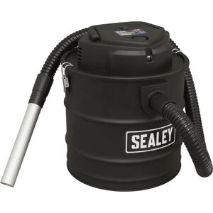 Sealey - PC200A 3-in-1 Ash Vacuum Cleaner 20L 1200W/230V Sealey - PC200A 3-in-1 Ash Vacuum Cleaner 20L 1200W/230V