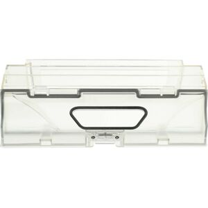 Vhbw - Dust Collector compatible with Roborock S6 MaxV, S6 Pure, T7 Robot Cleaner - Dust Container, abs (acrylonitrile butadiene styrene) Transparent Vhbw - Dust Collector compatible with Roborock S6 MaxV, S6 Pure, T7 Robot Cleaner - Dust Container, abs (acrylonitrile butadiene styrene) Transparent