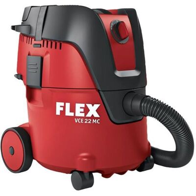 Giraffa - Battery Safety Vacuum Cleaner - VCE 22 M MC 2x18.0 Giraffa - Battery Safety Vacuum Cleaner - VCE 22 M MC 2x18.0