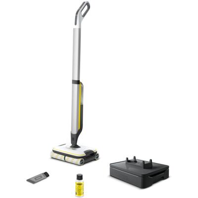 Karcher - Kärcher fc 7 Cordless Hard Floor Cleaner Karcher - Kärcher fc 7 Cordless Hard Floor Cleaner