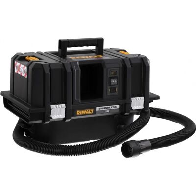 Dewalt - Dcv586mn-xj 54v Xr Flexvolt M-class Dust Extractor (body Only) Dewalt - Dcv586mn-xj 54v Xr Flexvolt M-class Dust Extractor (body Only)