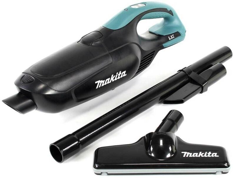 Makita DCL182ZB 18v LXT Lithium Ion Vacuum Cleaner Cordless DCL182Z RP DCL180Z
