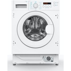 Edesa - ART28413 7kg Integrated Washing Machine