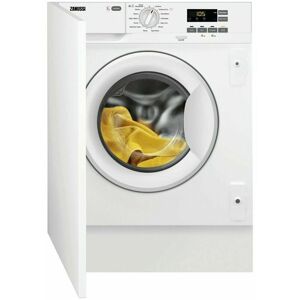 Zanussi - Z712W43BI Washing Machine - White