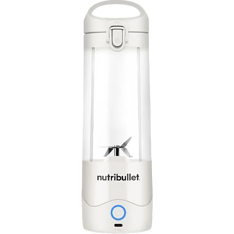 Nutribullet - Blender Portable White