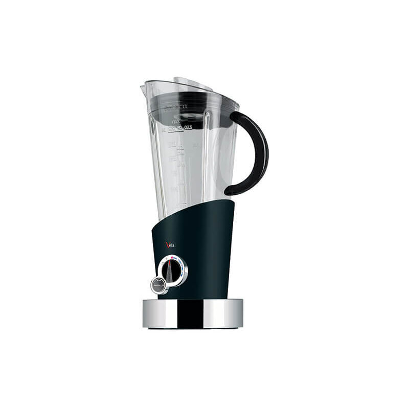 Bugatti - Vela Evolution Blender Black