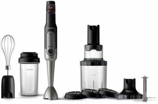 Hand blender Philips Viva Collection ProMix HR2657/90