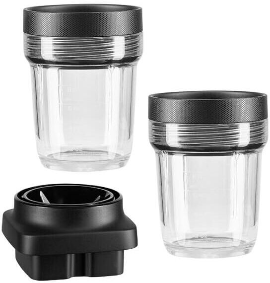 Artisan K400 Blender Small Batch Jar Expansion Pack - Kitchenaid