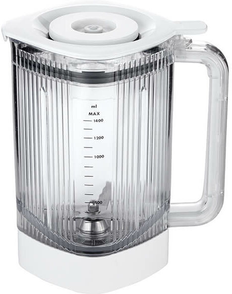 Enfinigy Blender Accessories 1.4 Litre Jar White - Zwilling