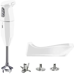 Bamix Cordless Plus White Hand Blender