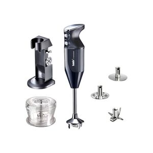 Bamix - DeLuxe Black 200W Hand Blender