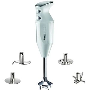 Maxx White 350W Hand Blender - Bamix