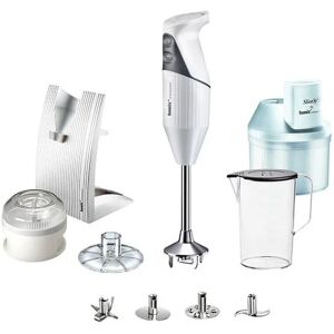 Superbox White 200W Hand Blender - Bamix