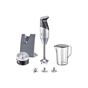 Swissline Silver 200W Hand Blender - Bamix