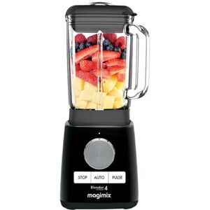 Magimix Blender Power 4 Black