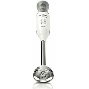 MSM66155 Immersion blender 600W Grey,White blender - Bosch